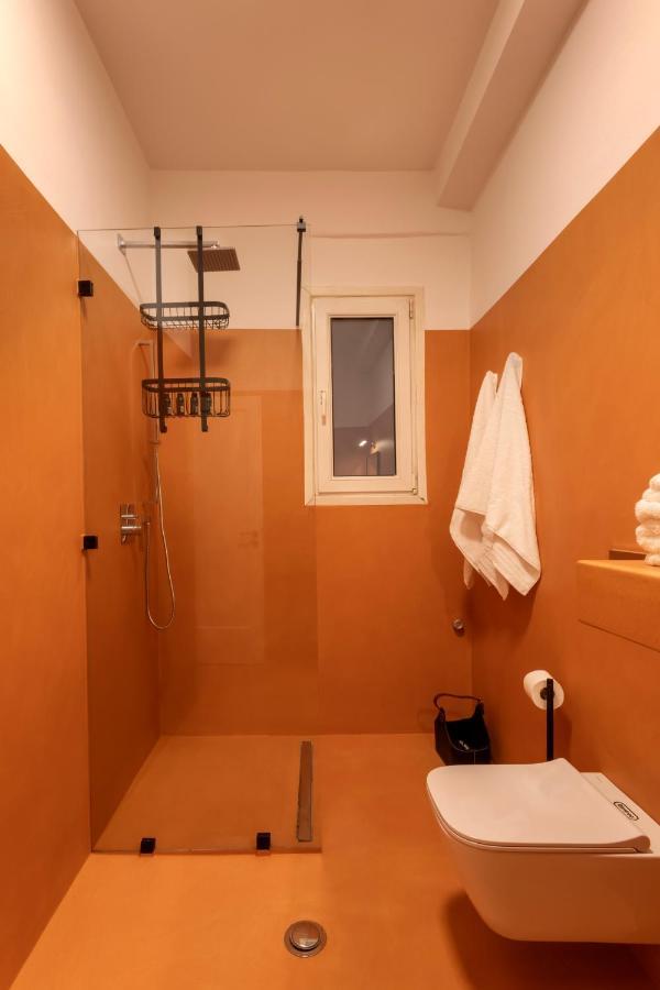 A Truly Wow Experience For Every Guest. The Place 雅典 外观 照片
