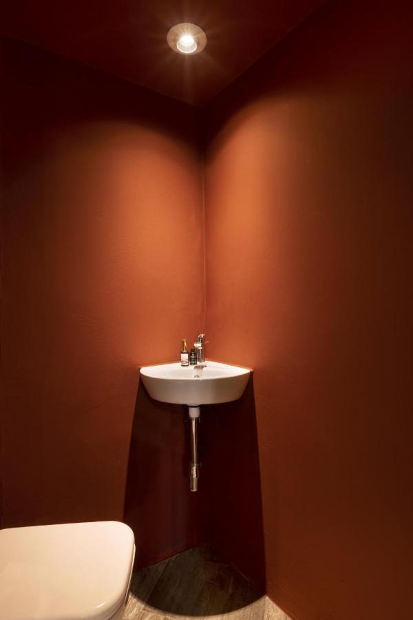 A Truly Wow Experience For Every Guest. The Place 雅典 外观 照片